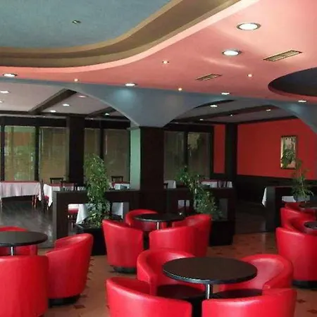Argenti Hotel