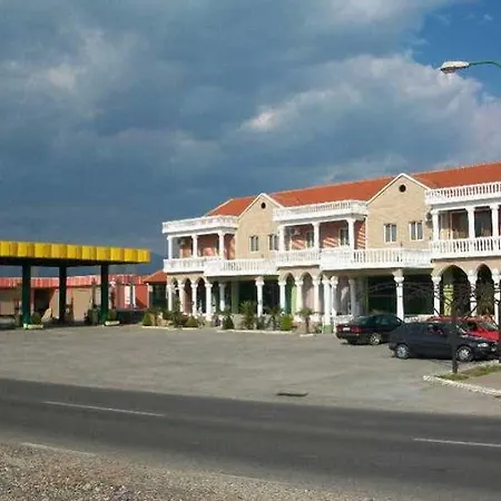 Argenti Hotel *